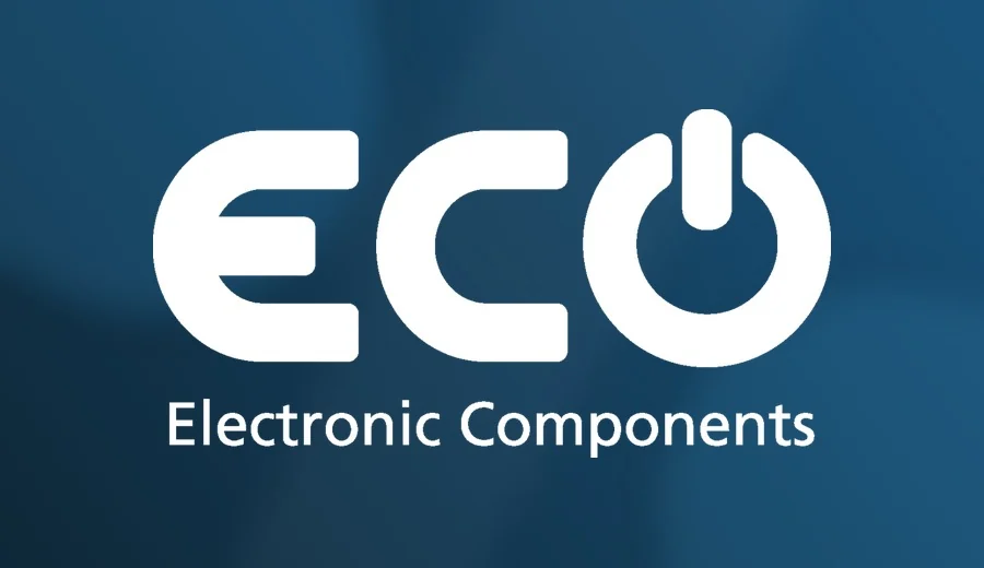 eco GmbH Logo