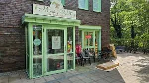 Mimis Welt Café